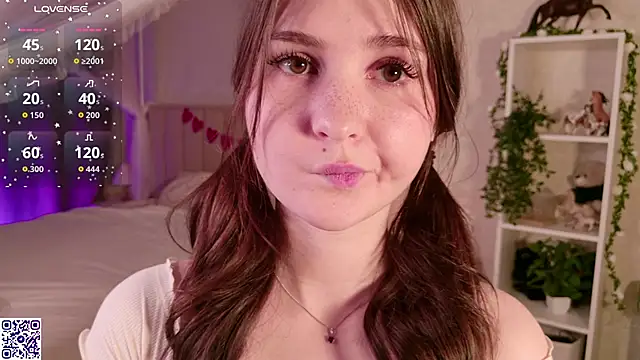 LeraKit live sex cam