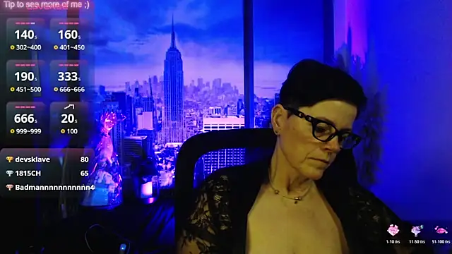 ninarandmann live sex cam