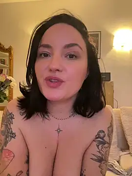 Orgasmille's cam snapshot