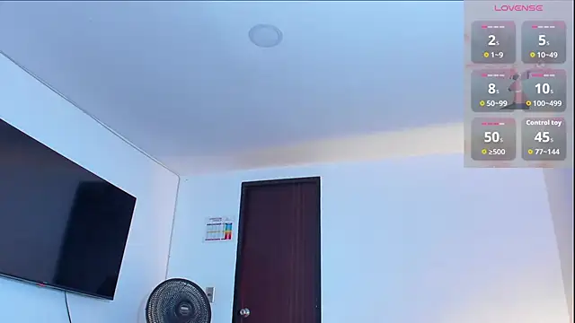 RJBarto's cam snapshot