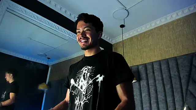 NicolaiKarav's cam snapshot