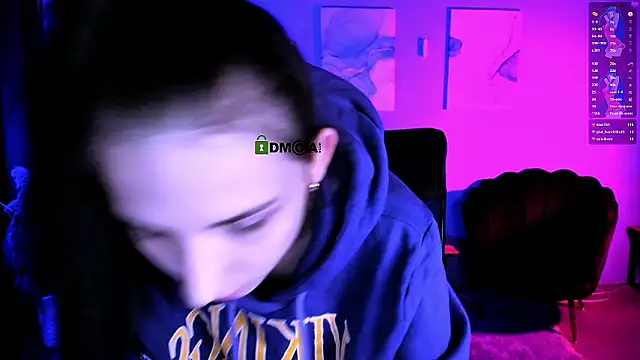 sweetie_chloe_'s cam snapshot