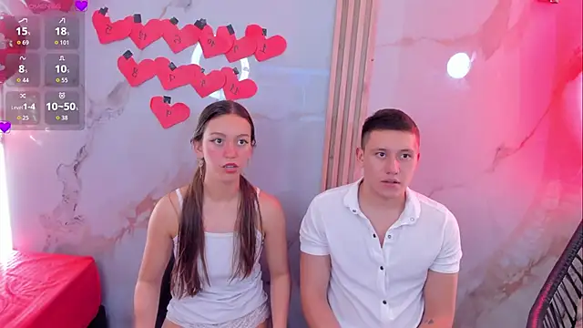 Manson_and_Zoe's cam snapshot