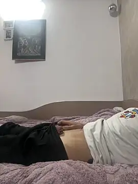 MikyVesela live sex cam