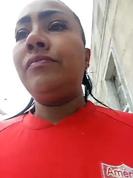 Ariana_Rodriguez's cam snapshot