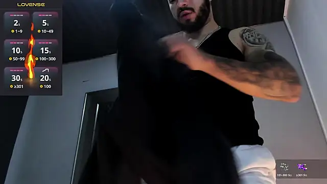 MarkWalker__ live sex cam