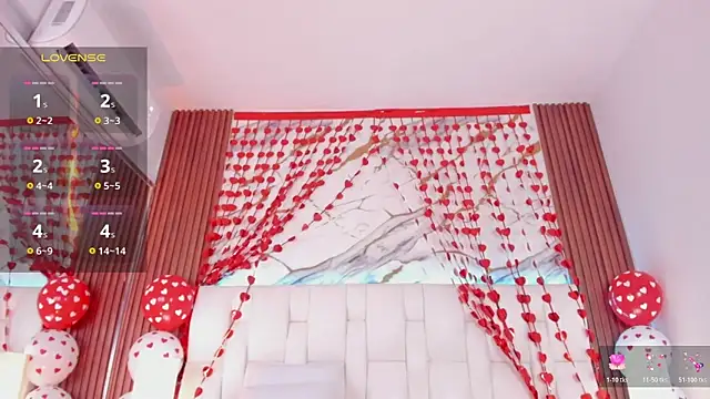 Coco_Balenciaga_'s cam snapshot