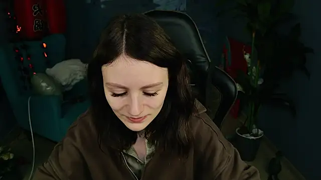 VeliraBraitberg live sex cam