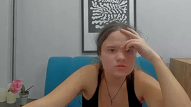 AdeleCruz's cam snapshot