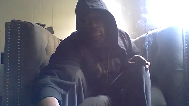 Daddy_hook's cam snapshot