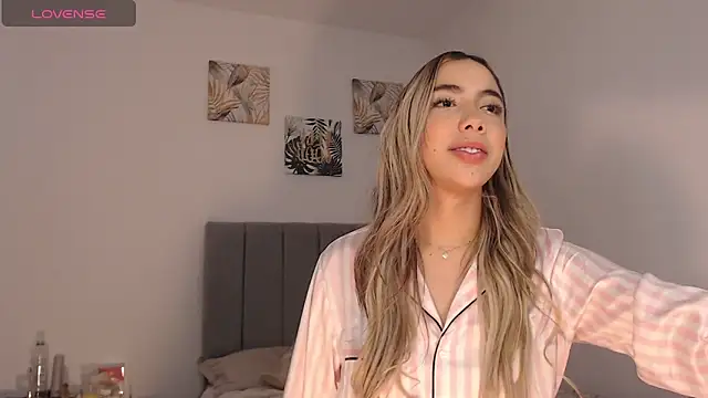 Marian_se's cam snapshot