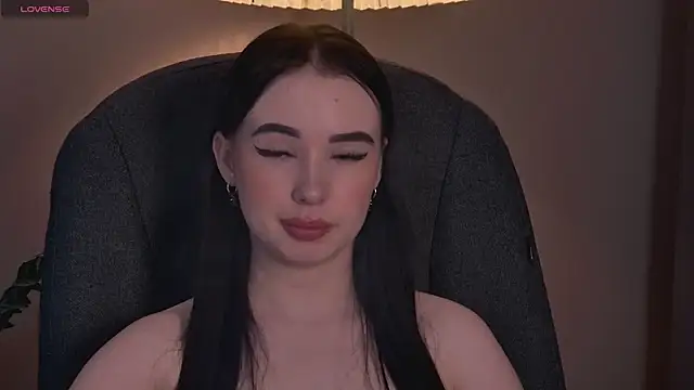 ArianaLim's cam snapshot