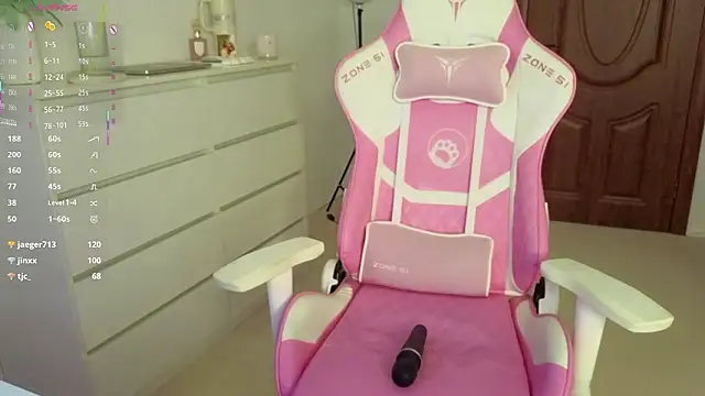 LizaRise's cam snapshot