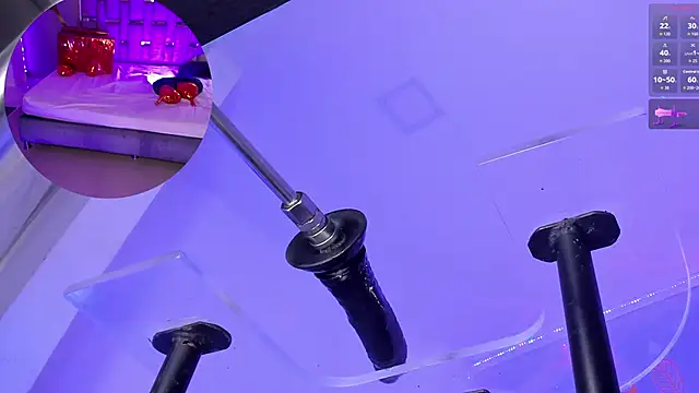 OliviaHalley live sex cam