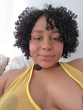 Electric_bae live sex cam