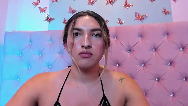 TomLondon_ live sex cam