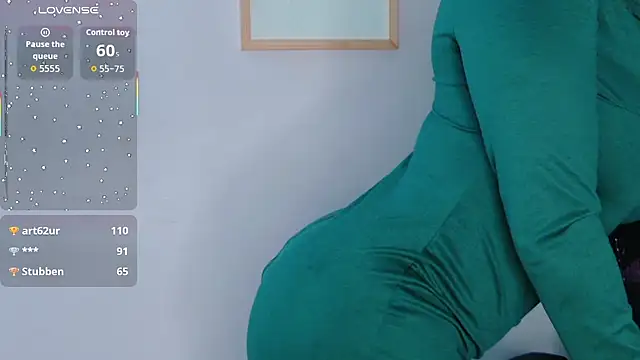 Zoe-Carter live sex cam