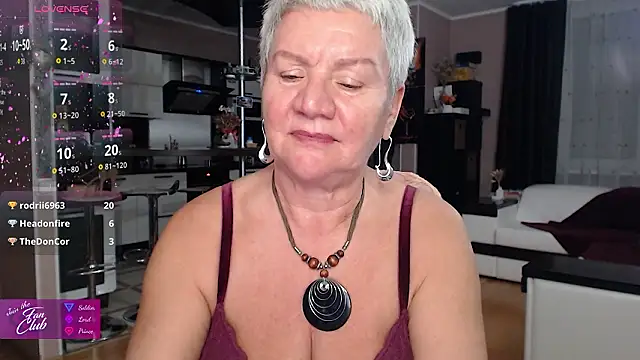 roxana_brooks live sex cam