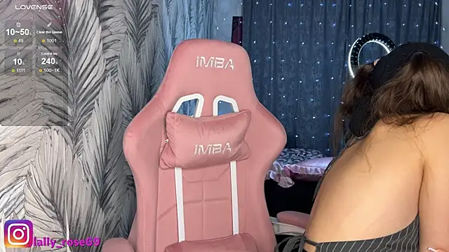 LallyRose69's cam snapshot