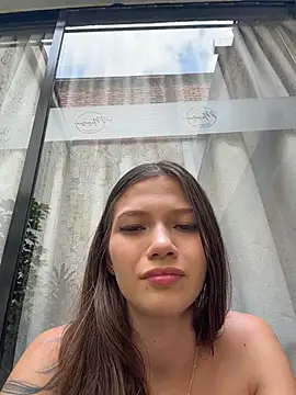 EmmaJhoons's cam snapshot