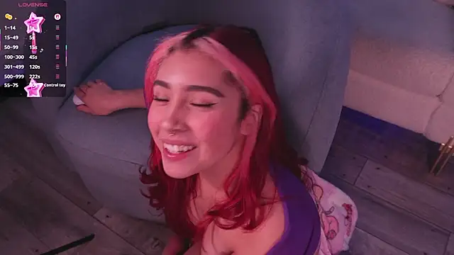 Dakota_velvet_'s cam snapshot