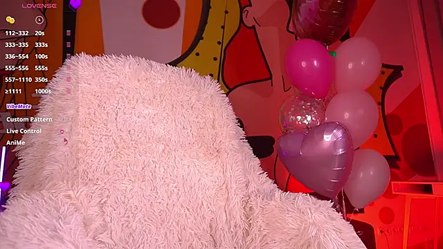 LiaBrazzerr's cam snapshot