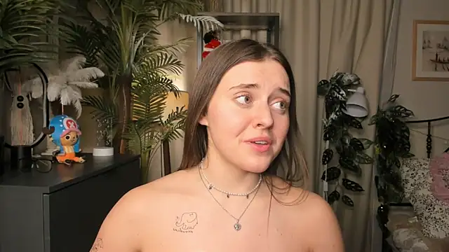 ThelmaJusto's cam snapshot