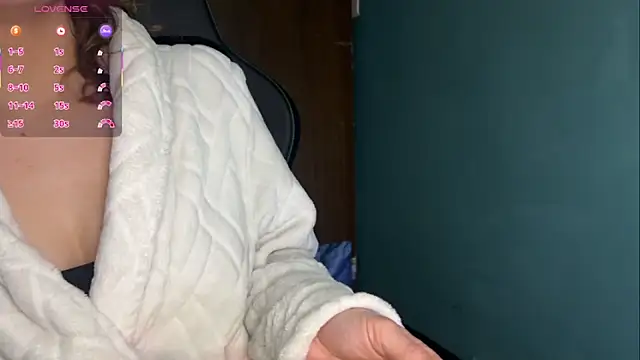 JadeAlexis403's cam snapshot