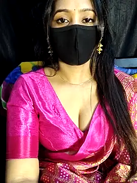 Monalisha_G live sex cam