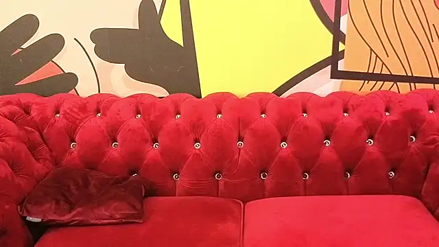 LiviaShy's cam snapshot