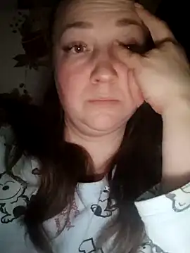 Kiss_Eva's cam snapshot