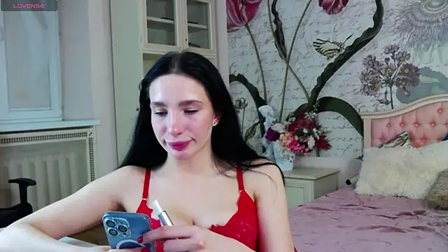 AliciaBow's cam snapshot