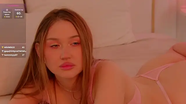 NancySmitts's cam snapshot