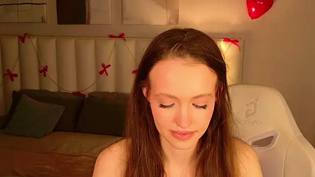 SallyPinkman's cam snapshot