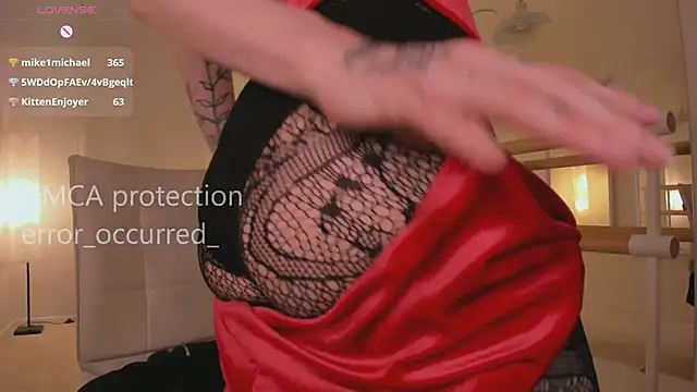 error_occurred_'s cam snapshot