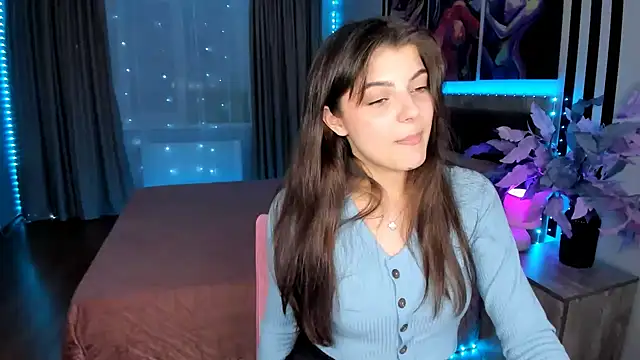 StellaBest's cam snapshot