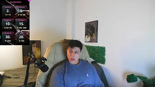 Thom_Ohtani live sex cam