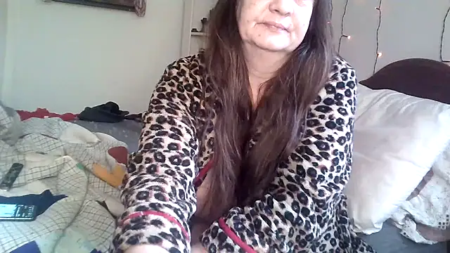 RosieRios live sex cam