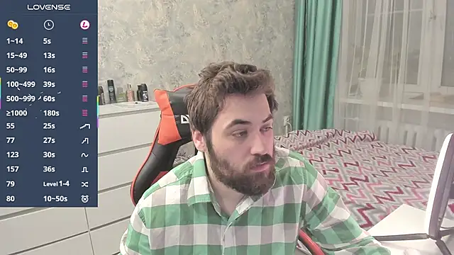 Morlaios live sex cam