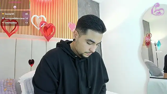 marcus_harris live sex cam