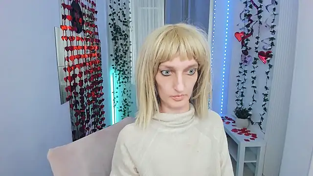 ViktoriaClark live sex cam