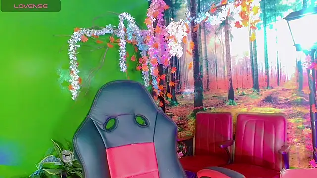 nickyminach_ live sex cam