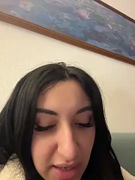 Jassmine3's cam snapshot