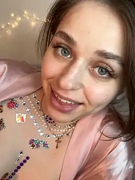 yoyogirlx's cam snapshot