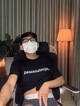 MinhTuanLive live sex cam