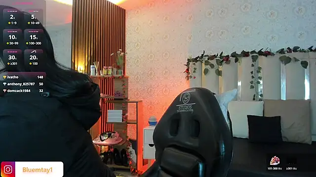 BLUE_TAY1 live sex cam