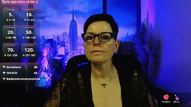 ninarandmann live sex cam