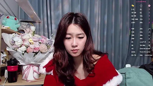 XueLi1902's cam snapshot