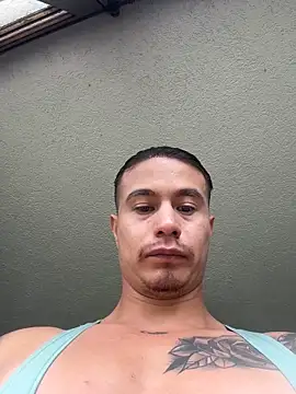 DominickVegas live sex cam