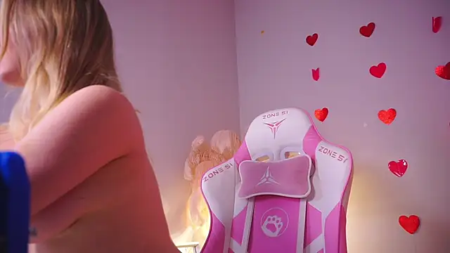 AnnLevine live sex cam